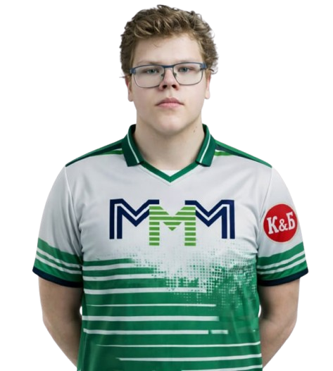 Image of Counter-Strike player Glxienhaufen